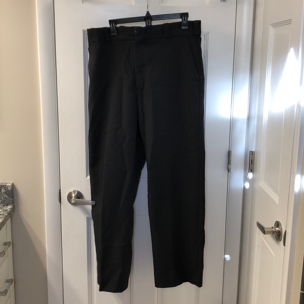 Flying Cross Dress Pants